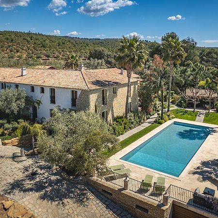 La Bastide De L'Oliveraie Le Castellet  Εξωτερικό φωτογραφία
