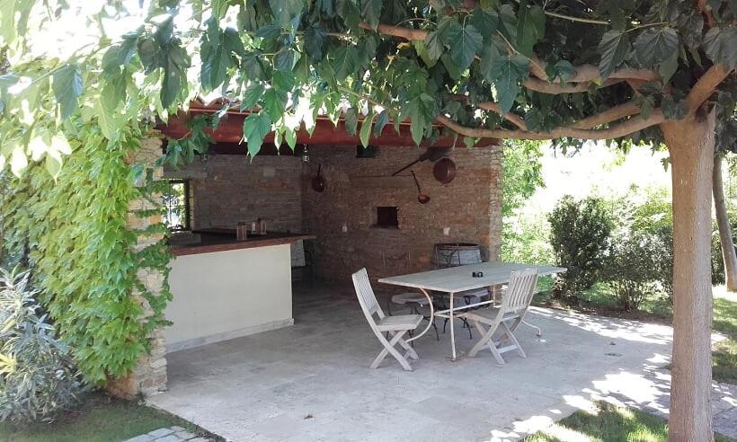 La Bastide De L'Oliveraie Le Castellet  Εξωτερικό φωτογραφία