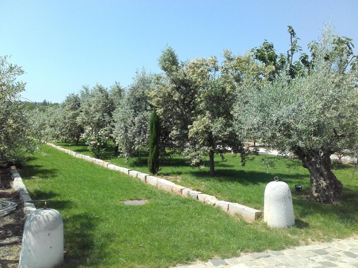 La Bastide De L'Oliveraie Le Castellet  Εξωτερικό φωτογραφία