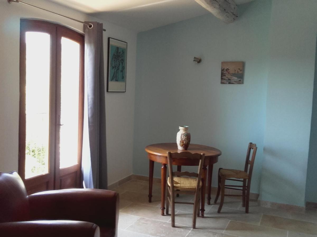 La Bastide De L'Oliveraie Le Castellet  Εξωτερικό φωτογραφία
