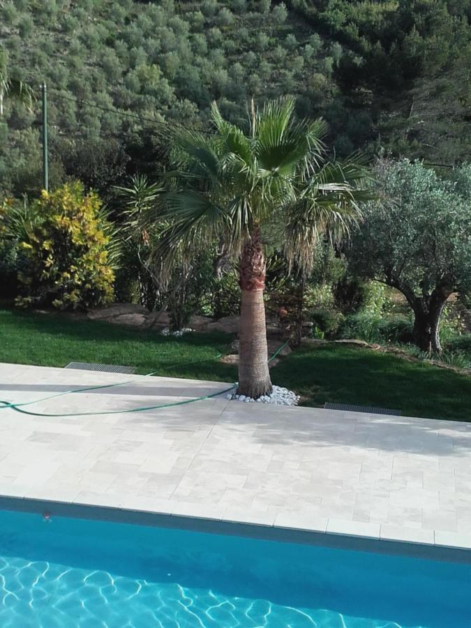 La Bastide De L'Oliveraie Le Castellet  Εξωτερικό φωτογραφία