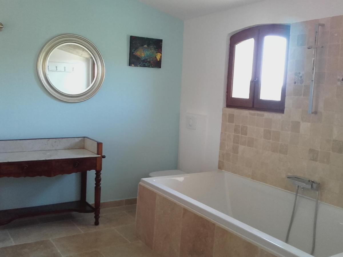 La Bastide De L'Oliveraie Le Castellet  Εξωτερικό φωτογραφία