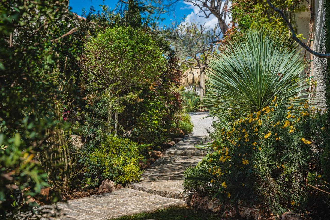 La Bastide De L'Oliveraie Le Castellet  Εξωτερικό φωτογραφία
